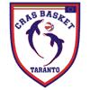 CrasBasketTarantoWomen