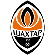 FCShakhtarDonetsk